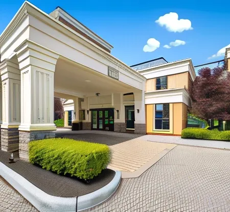 The Crossroads Hotel - Newburgh