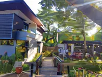 Acacia Garden Inn