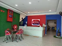 Mass Hotel