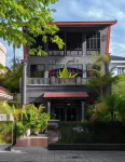 The Chum Boutique Hotel di Phú Hậu