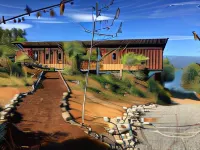 Lodge Colbún