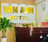 Van Anh Hotel - موقف سيارات