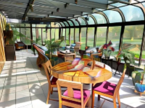 모스 마운틴 인