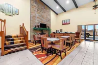 Super 8 by Wyndham Paragould - Wifi