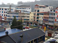 Hotel Sentosa Hotels in Brinchang