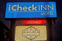 ICheck Inn Motel