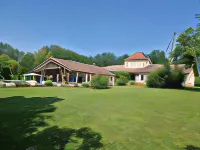 Maison Cassin47 Hotels in Lavergne