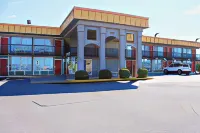 Econo Lodge Paducah West I-24 - 2 étoiles