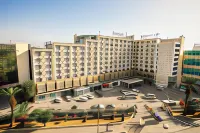 Campanile El Mechtel Hotel di 