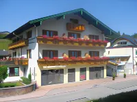 Pension Unterstein Hotels near Pilgrimage Church of St. Bartholomew