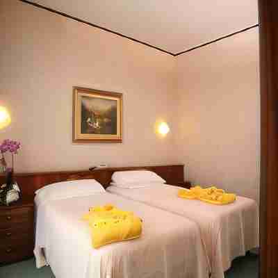 Hotel Terme Marconi Rooms