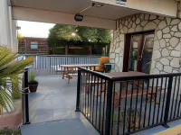 La Hacienda Motel Hotels in White Center