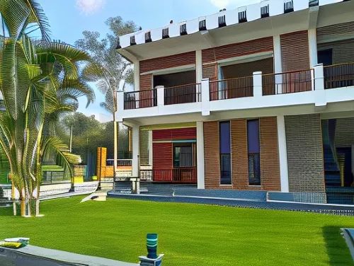 Rani kutir Resort Hotels in Dakshin Harirampur