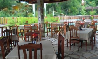 Apart Hotel Acuarious de Luis - Housity