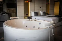 International Palace Hotels in Veles