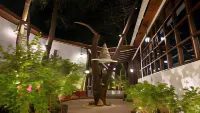 Prive by Whiteflower Hotels in Vagator