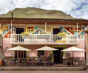 Pisac Inn فنادق في Lamay