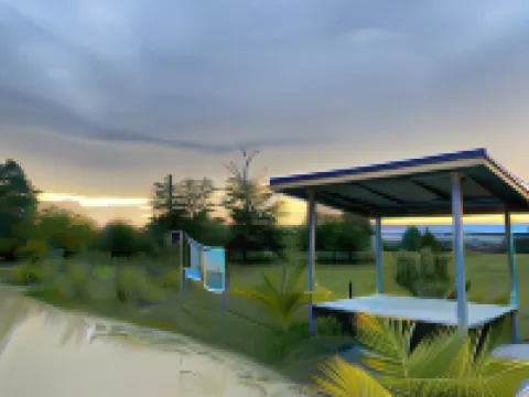 Baan Suan Palm Resort