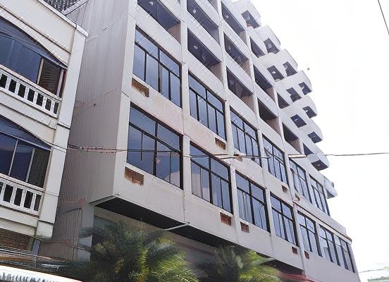 네오 핫야이 호텔(Neo Hatyai Hotel)_1