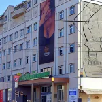 Zabajkale Hotel