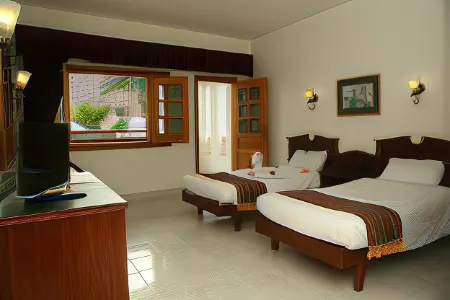 Happy Life Village Dahab