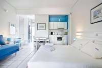 Daphne's Club Hotel Apartments Hotels in Dimos Xylokastro-Evrostina