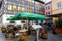 Watzdorfer Geleitschenke Und Herberge