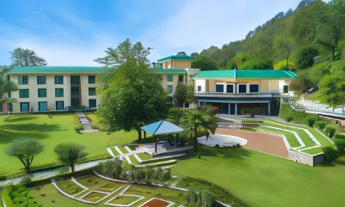 Vivanta Katra Vaishno Devi