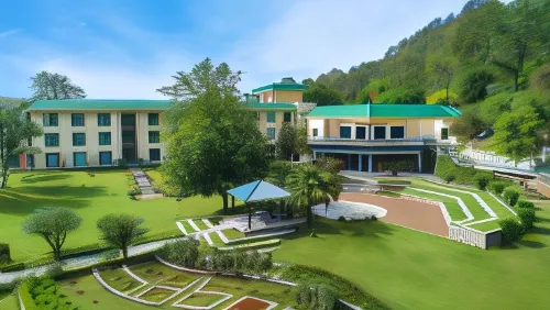 Vivanta Katra Vaishno Devi Hotels in Katra