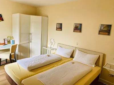 Landhotel Bergischer Hof Gmbh Marialinden