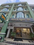 Hotel Lagenda Hotel di Hilir Perak