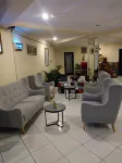 Hotel Merdeka Hotel a Madiun