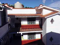 Villa San Francisco Hotel