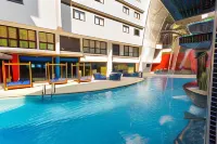 Hotel Village Premium Joao Pessoa - piscina