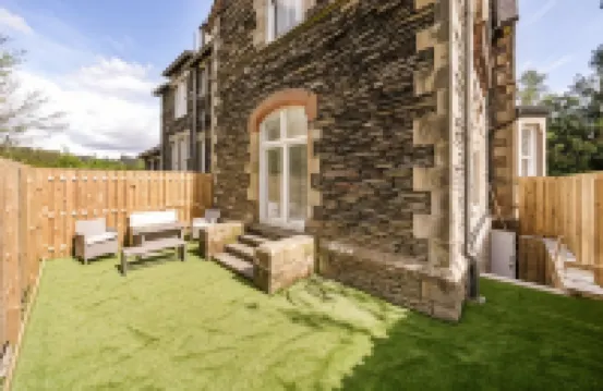 The Governance Apartments Hotels in 