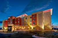 TownePlace Suites Hot Springs