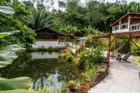 Sattva Land Hotel di Dangriga