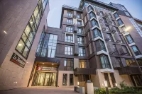 Akademiya Boksa Aleksandra Lebzyaka Hotel