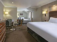 Glasgow Westerwood Hotel, Spa & Golf Resort Hotel di 