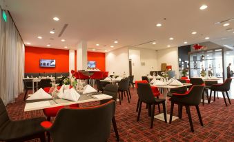 Ramada Encore by Wyndham Al Khobar Olaya