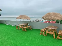 花生住宿 濟扶島附近的飯店