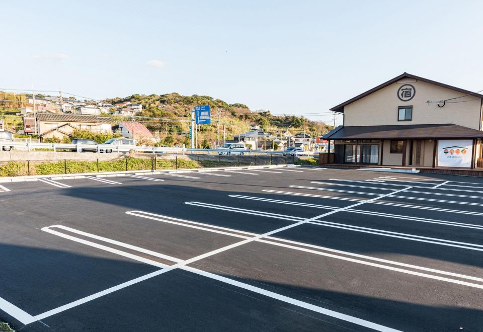 5. 오야도 미도코이..