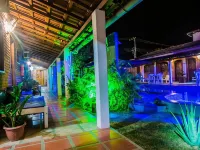 Pousada Askalon Các khách sạn ở Itaunas