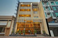 Hotel the Pearl - Newly Renovated in 2024 Hotels in New Delhi