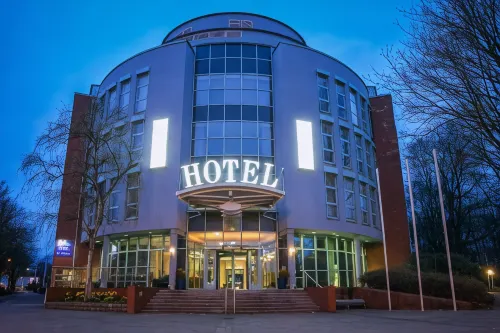Hotel Kiel by Golden Tulip Hotels in Kiel
