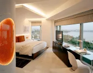 The Park Hyderabad, Banjara Hills Near Hussain Sagar Lake Hotels in Hyderabad