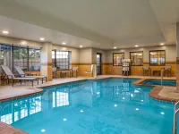 Staybridge Suites INDIANAPOLIS DOWNTOWN-CONV CTR by IHG