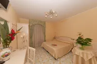 Hotel Villa Franca