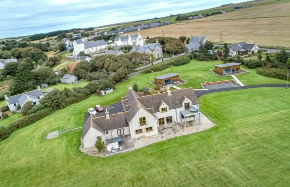 頓內特住宿加早餐旅館
