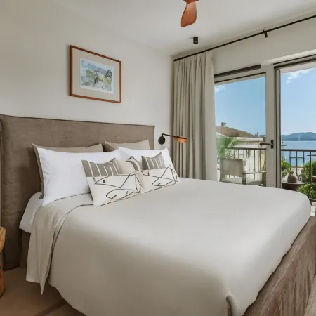 Casa Manor Boutique Hotel